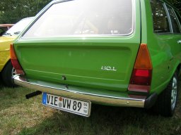 Treffen in Mörfelden 2006